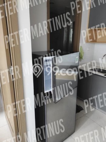 Apartemen Nyaman untuk Disewa, 1 Kamar di Jakarta Barat Apartemen Nyaman untuk Disewa, 1 Kamar di Jakarta Barat