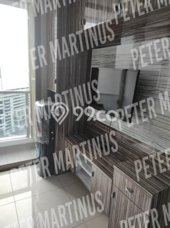 Apartemen Nyaman untuk Disewa, 1 Kamar di Jakarta Barat Apartemen Nyaman untuk Disewa, 1 Kamar di Jakarta Barat