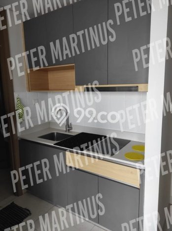 Apartemen Nyaman untuk Disewa, 1 Kamar di Jakarta Barat Apartemen Nyaman untuk Disewa, 1 Kamar di Jakarta Barat