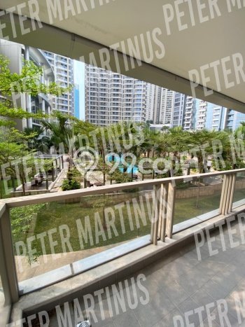 Hunian Strategis 142m2 di Taman Anggrek Jakarta Barat 3 Bedroom Hunian Strategis 142m2 di Taman Anggrek Jakarta Barat 3 Bedroom