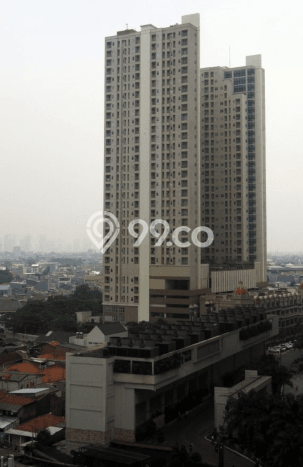 Disewakan Apartemen Harga Terjangkau di Tanjung Duren 1 KT Disewakan Apartemen Harga Terjangkau di Tanjung Duren 1 KT