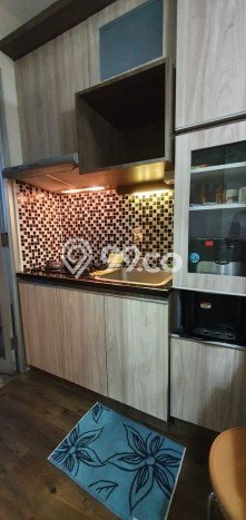 Disewakan Apartemen Murah di Pluit 2 KT Disewakan Apartemen Murah di Pluit 2 KT