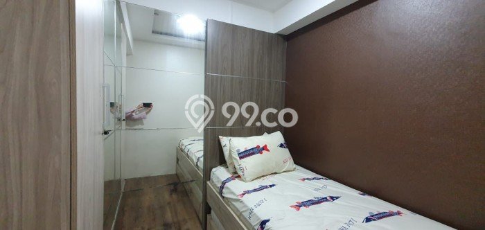 Disewakan Apartemen Murah di Pluit 2 KT Disewakan Apartemen Murah di Pluit 2 KT