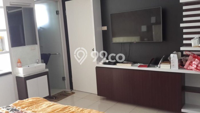Siap Huni Apartemen di Jakarta Utara 2 Kamar & 2 Kamar Mandi, Luas 37m2 Siap Huni Apartemen di Jakarta Utara 2 Kamar & 2 Kamar Mandi, Luas 37m2