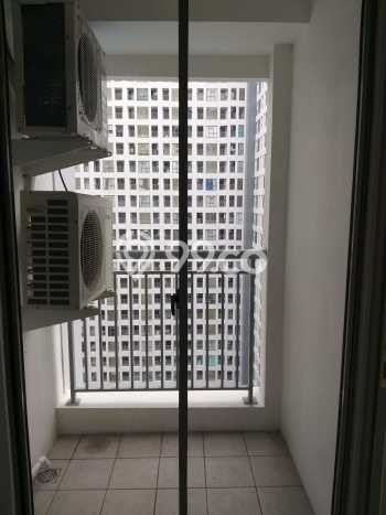 Disewakan Apartemen Ekonomis 2 BR di Gading Serpong Tangerang Disewakan Apartemen Ekonomis 2 BR di Gading Serpong Tangerang