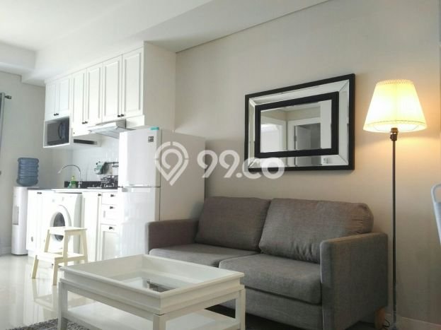 Sewa Sekarang Apartemen Minimalis 2 KT di Kawasan Kebon Jeruk Sewa Sekarang Apartemen Minimalis 2 KT di Kawasan Kebon Jeruk
