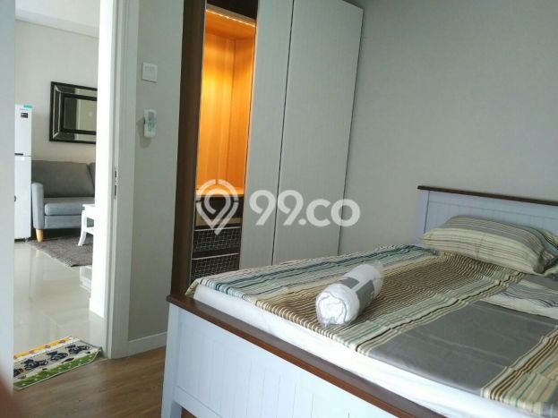 Sewa Sekarang Apartemen Minimalis 2 KT di Kawasan Kebon Jeruk Sewa Sekarang Apartemen Minimalis 2 KT di Kawasan Kebon Jeruk