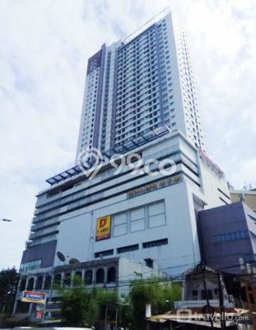 Apartemen Nyaman untuk Dijual di Tanah Abang, Jakarta Pusat, DKI Jakarta Apartemen Nyaman untuk Dijual di Tanah Abang, Jakarta Pusat, DKI Jakarta