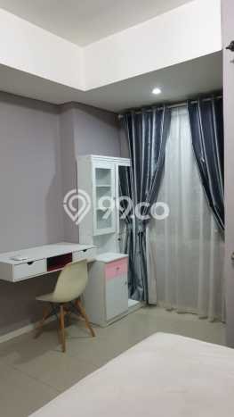 Apartemen Nyaman untuk Dijual di Tanah Abang, Jakarta Pusat, DKI Jakarta Apartemen Nyaman untuk Dijual di Tanah Abang, Jakarta Pusat, DKI Jakarta
