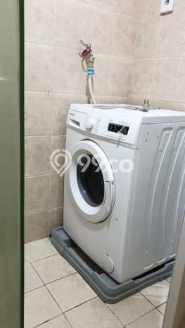Apartemen Nyaman untuk Dijual di Tanah Abang, Jakarta Pusat, DKI Jakarta Apartemen Nyaman untuk Dijual di Tanah Abang, Jakarta Pusat, DKI Jakarta