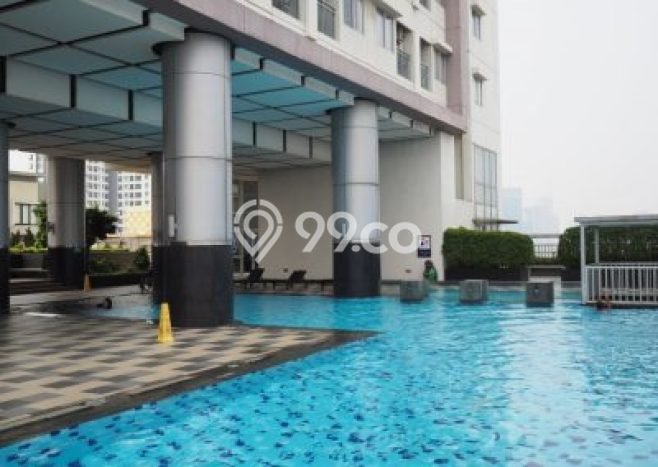 Apartemen Nyaman untuk Dijual di Tanah Abang, Jakarta Pusat, DKI Jakarta Apartemen Nyaman untuk Dijual di Tanah Abang, Jakarta Pusat, DKI Jakarta