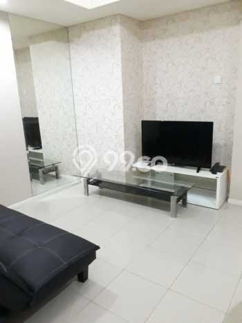 Apartemen Nyaman untuk Dijual di Tanah Abang, Jakarta Pusat, DKI Jakarta Apartemen Nyaman untuk Dijual di Tanah Abang, Jakarta Pusat, DKI Jakarta
