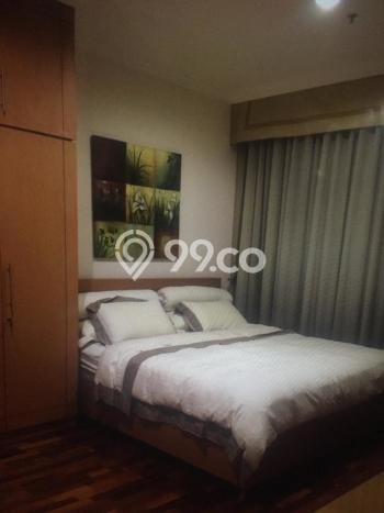 Hunian Apartemen Eksklusif untuk Dijual di Jakarta Selatan dengan 3 BR & 2 Kamar Mandi Hunian Apartemen Eksklusif untuk Dijual di Jakarta Selatan dengan 3 BR & 2 Kamar Mandi