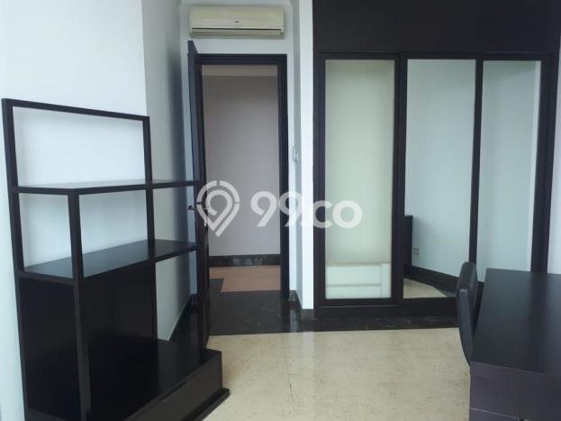 Hunian Apartemen Eksklusif untuk Dijual di Jakarta Selatan dengan 4 BR & 2 Kamar Mandi Hunian Apartemen Eksklusif untuk Dijual di Jakarta Selatan dengan 4 BR & 2 Kamar Mandi