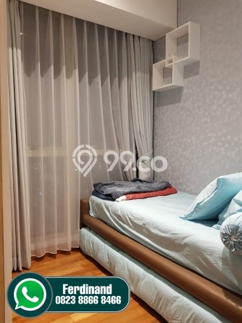 Apartemen Disewakan 3 Kamar Hemat Siap Huni di Jakarta Barat, Luas 65m2 Apartemen Disewakan 3 Kamar Hemat Siap Huni di Jakarta Barat, Luas 65m2