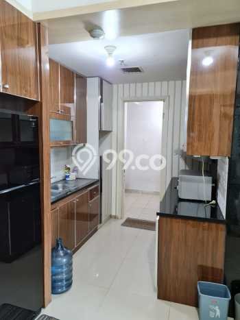 Apartemen Disewakan 3 Kamar Murah Siap Huni di Jakarta Selatan, Luas 117m2 Apartemen Disewakan 3 Kamar Murah Siap Huni di Jakarta Selatan, Luas 117m2