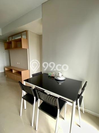 Siap Milik Apartemen 2 KT 1 KM di Kebon Jeruk Siap Milik Apartemen 2 KT 1 KM di Kebon Jeruk