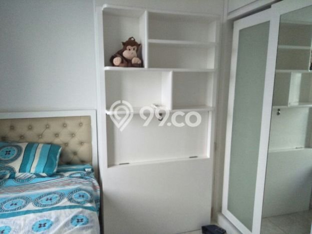 PRIME LOCATION! Apartemen di Kelapa Gading, 2 KT, Luas 88m2m², Premium PRIME LOCATION! Apartemen di Kelapa Gading, 2 KT, Luas 88m2m², Premium