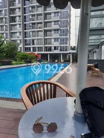 Dijual Cepat Apartemen Luxury 2 Kamar di Pesanggrahan, Jakarta Selatan Dijual Cepat Apartemen Luxury 2 Kamar di Pesanggrahan, Jakarta Selatan
