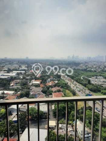 Dijual Cepat Apartemen Luxury 2 Kamar di Pesanggrahan, Jakarta Selatan Dijual Cepat Apartemen Luxury 2 Kamar di Pesanggrahan, Jakarta Selatan