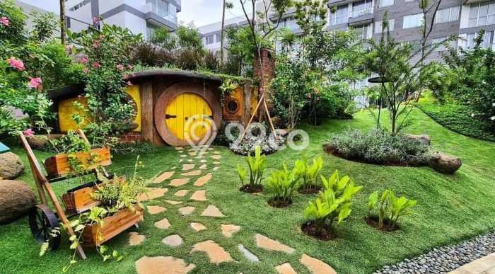 Dijual Apartemen 2 KT & 1 KM di Tangerang Lokasi Strategis Dijual Apartemen 2 KT & 1 KM di Tangerang Lokasi Strategis