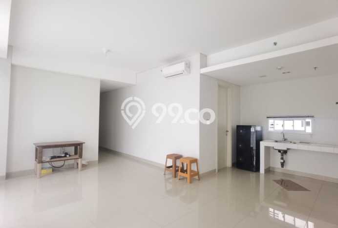 Dijual Apartemen 2 KT & 1 KM di Tangerang Lokasi Strategis Dijual Apartemen 2 KT & 1 KM di Tangerang Lokasi Strategis