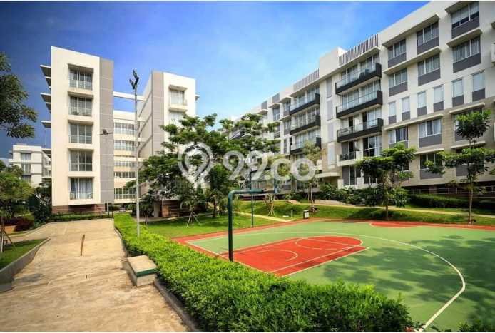 Dijual Apartemen 2 KT & 1 KM di Tangerang Lokasi Strategis Dijual Apartemen 2 KT & 1 KM di Tangerang Lokasi Strategis