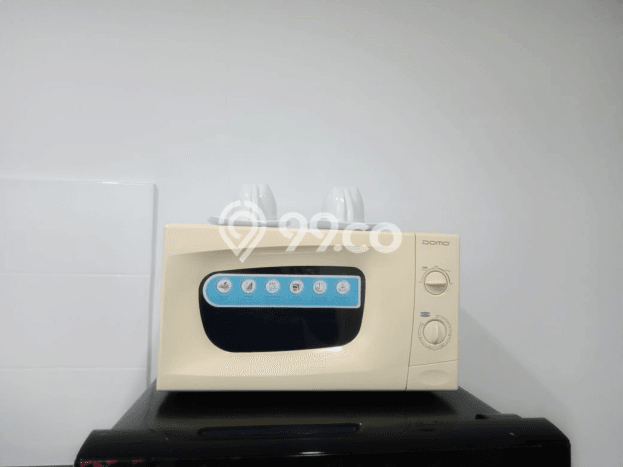 Hunian Apartemen 1 KT 1 KM Dijual di Serang Cibarusah Cikarang, Luas 22m2 Hunian Apartemen 1 KT 1 KM Dijual di Serang Cibarusah Cikarang, Luas 22m2