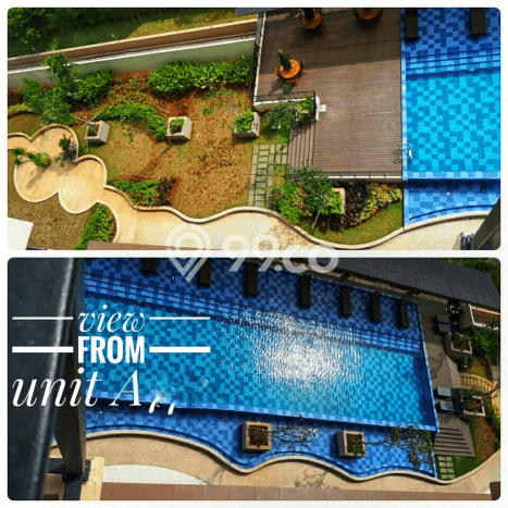 Hunian Apartemen 1 KT 1 KM Dijual di Serang Cibarusah Cikarang, Luas 22m2 Hunian Apartemen 1 KT 1 KM Dijual di Serang Cibarusah Cikarang, Luas 22m2