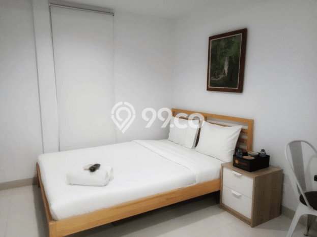 Hunian Apartemen 1 KT 1 KM Dijual di Serang Cibarusah Cikarang, Luas 22m2 Hunian Apartemen 1 KT 1 KM Dijual di Serang Cibarusah Cikarang, Luas 22m2