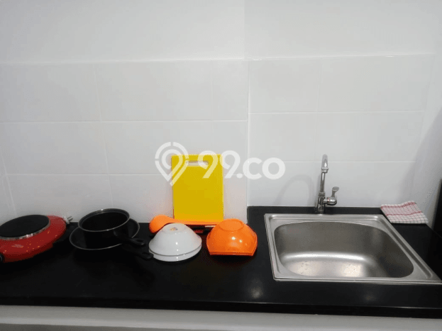 Hunian Apartemen 1 KT 1 KM Dijual di Serang Cibarusah Cikarang, Luas 22m2 Hunian Apartemen 1 KT 1 KM Dijual di Serang Cibarusah Cikarang, Luas 22m2