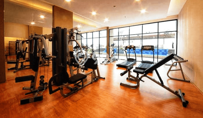 Hunian Apartemen 1 KT 1 KM Dijual di Serang Cibarusah Cikarang, Luas 22m2 Hunian Apartemen 1 KT 1 KM Dijual di Serang Cibarusah Cikarang, Luas 22m2