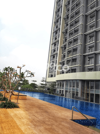 Apartemen Nyaman untuk Disewa, 1 Kamar di Jakarta Barat Apartemen Nyaman untuk Disewa, 1 Kamar di Jakarta Barat