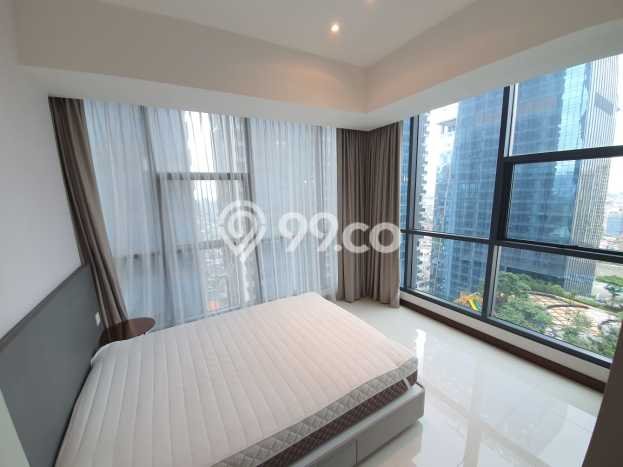 Apartemen Minimalis untuk Disewa, 3 Kamar di Jakarta Selatan Apartemen Minimalis untuk Disewa, 3 Kamar di Jakarta Selatan