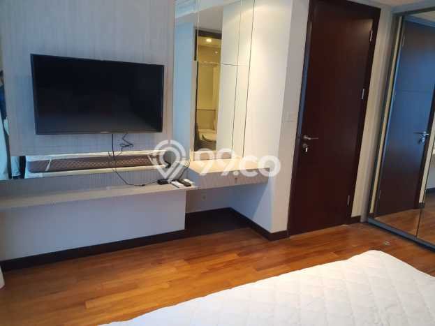 Apartemen Minimalis untuk Disewa, 3 Kamar di Jakarta Selatan Apartemen Minimalis untuk Disewa, 3 Kamar di Jakarta Selatan