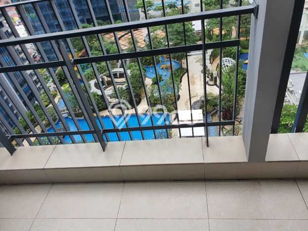 Apartemen Minimalis untuk Disewa, 3 Kamar di Jakarta Selatan Apartemen Minimalis untuk Disewa, 3 Kamar di Jakarta Selatan