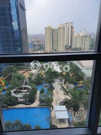 Apartemen Minimalis untuk Disewa, 3 Kamar di Jakarta Selatan Apartemen Minimalis untuk Disewa, 3 Kamar di Jakarta Selatan