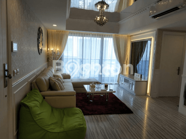 Dijual Cepat Apartemen Luxury di Kelapa Gading, Jakarta Utara 2 Kamar Harga Rp 3 Miliar Dijual Cepat Apartemen Luxury di Kelapa Gading, Jakarta Utara 2 Kamar Harga Rp 3 Miliar