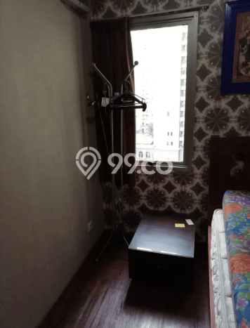 Apartemen Strategis Kawasan Central Park, 2 KT, Luas 42m², Area Premium, Akses Mudah Central Park, Jakarta Barat, Jakarta Barat Apartemen Strategis Kawasan Central Park, 2 KT, Luas 42m², Area Premium, Akses Mudah Central Park, Jakarta Barat, Jakarta Barat