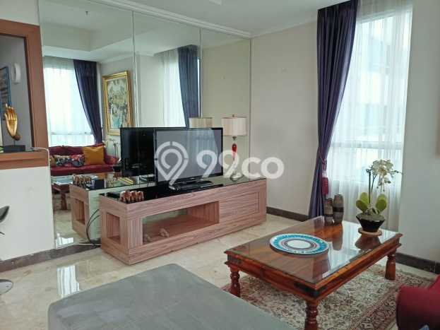 Hunian Apartemen Disewakan Murah 136m2 di Kebayoran Baru, Cocok Dijadikan Hunian Anda Hunian Apartemen Disewakan Murah 136m2 di Kebayoran Baru, Cocok Dijadikan Hunian Anda