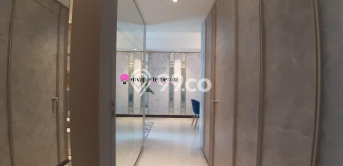 Untuk Dijual Apartemen Mewah 3 Bedroom di Jakarta Selatan Dekat ke Fasilitas Publik Untuk Dijual Apartemen Mewah 3 Bedroom di Jakarta Selatan Dekat ke Fasilitas Publik