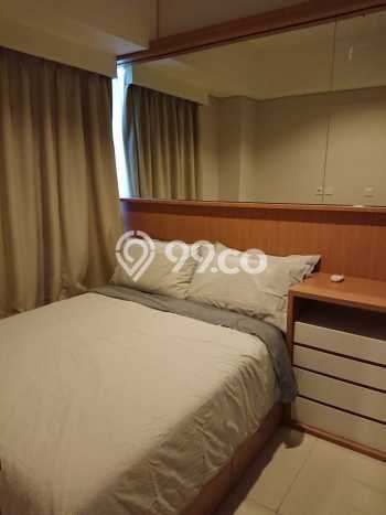 Sewa Apartemen Terjangkau 1 BR di Taman Anggrek Jakarta Barat Sewa Apartemen Terjangkau 1 BR di Taman Anggrek Jakarta Barat