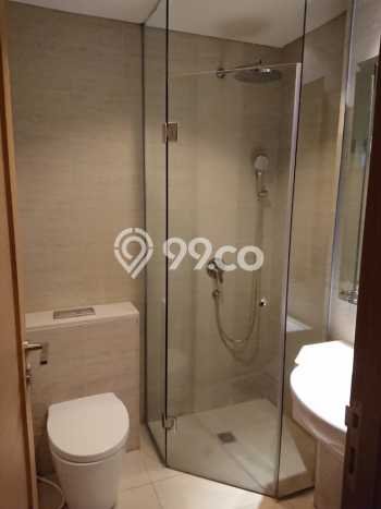 Sewa Apartemen Terjangkau 1 BR di Taman Anggrek Jakarta Barat Sewa Apartemen Terjangkau 1 BR di Taman Anggrek Jakarta Barat