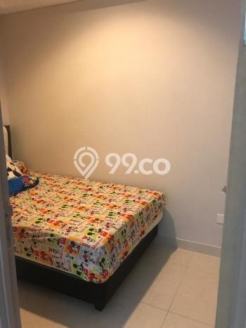 Apartemen Strategis 44m2 di Taman Anggrek Jakarta Barat 2 KT Apartemen Strategis 44m2 di Taman Anggrek Jakarta Barat 2 KT