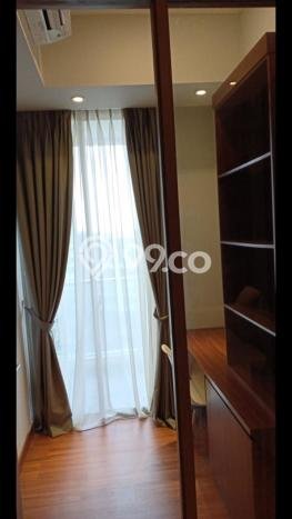 Apartemen Cozy Dijual di Jakarta Barat Spesifikasi 1 KT, 1 KM Apartemen Cozy Dijual di Jakarta Barat Spesifikasi 1 KT, 1 KM