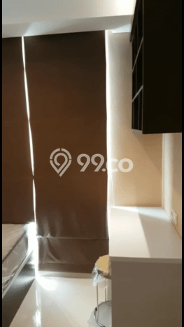 Apartemen Minimalis untuk Disewa, 3 Kamar di Jakarta Barat Apartemen Minimalis untuk Disewa, 3 Kamar di Jakarta Barat