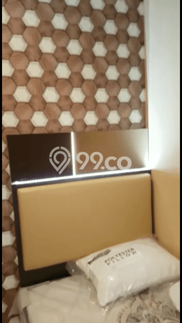 Apartemen Minimalis untuk Disewa, 3 Kamar di Jakarta Barat Apartemen Minimalis untuk Disewa, 3 Kamar di Jakarta Barat