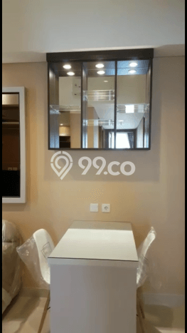 Apartemen Minimalis untuk Disewa, 3 Kamar di Jakarta Barat Apartemen Minimalis untuk Disewa, 3 Kamar di Jakarta Barat