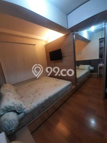 Untuk Dijual Apartemen 2 KT & 1 KM di Jakarta Utara Lokasi Strategis Untuk Dijual Apartemen 2 KT & 1 KM di Jakarta Utara Lokasi Strategis
