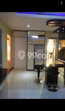 Apartemen Nyaman untuk Disewa, 3 Kamar di Jakarta Utara Apartemen Nyaman untuk Disewa, 3 Kamar di Jakarta Utara